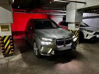 BMW X7 2022 годаүшін65 000 000 тг. в Астана