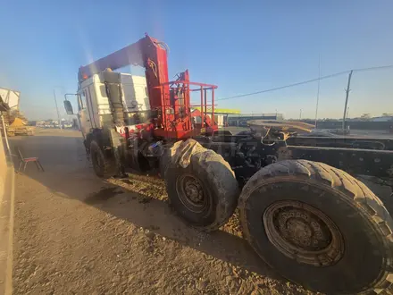 КамАЗ  43118 2011 года за 14 000 000 тг. в Астана