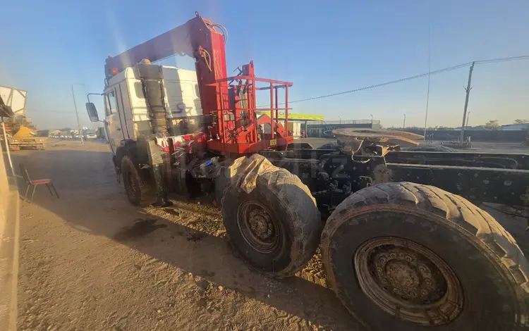 КамАЗ  43118 2011 годаүшін14 000 000 тг. в Астана