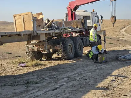 КамАЗ  43118 2011 года за 14 000 000 тг. в Астана – фото 2