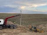 КамАЗ  43118 2011 годаүшін14 000 000 тг. в Астана – фото 3