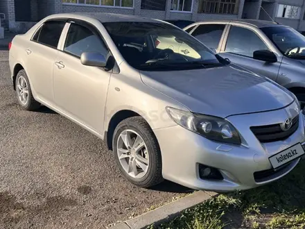 Toyota Corolla 2007 года за 4 400 000 тг. в Экибастуз