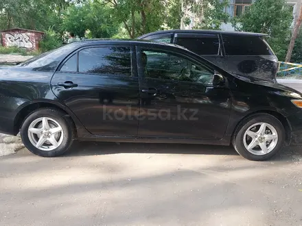 Toyota Corolla 2011 года за 4 800 000 тг. в Костанай