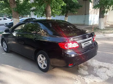 Toyota Corolla 2011 года за 4 800 000 тг. в Костанай – фото 2