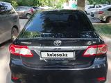 Toyota Corolla 2011 года за 4 800 000 тг. в Костанай – фото 3