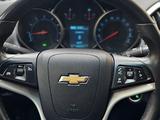 Chevrolet Cruze 2014 годаfor4 400 000 тг. в Алматы – фото 3