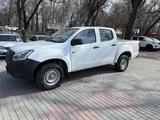 Isuzu D-Max 2019 года за 13 188 000 тг. в Алматы – фото 2