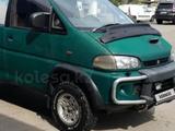 Mitsubishi Delica 1994 годаfor2 500 000 тг. в Алматы – фото 2