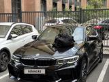 BMW 330 2020 года за 17 440 000 тг. в Алматы