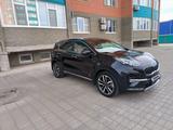 Kia Sportage 2021 годаүшін12 500 000 тг. в Актобе – фото 2