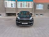 Kia Sportage 2021 годаүшін12 500 000 тг. в Актобе