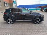 Kia Sportage 2021 годаүшін12 500 000 тг. в Актобе – фото 3