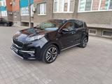 Kia Sportage 2021 годаүшін12 500 000 тг. в Актобе – фото 4