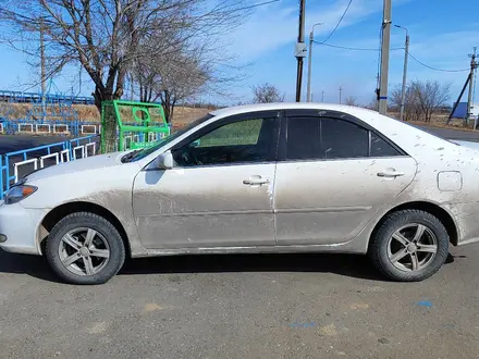 Toyota Camry 2005 года за 3 800 000 тг. в Экибастуз