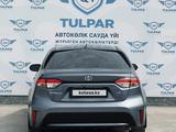 Toyota Corolla 2021 годаүшін10 600 000 тг. в Актау – фото 2