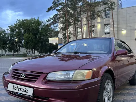 Toyota Camry 1997 года за 3 400 000 тг. в Павлодар