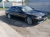 BMW 728 1996 годаүшін2 500 000 тг. в Костанай