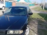 BMW 728 1996 годаүшін2 500 000 тг. в Костанай – фото 5