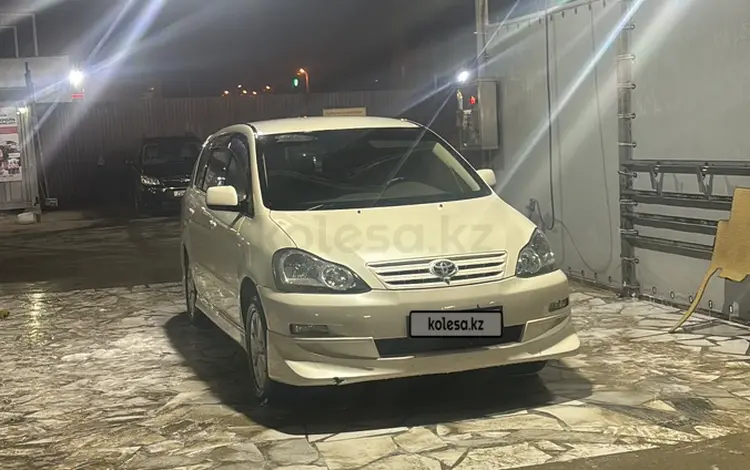 Toyota Ipsum 2004 годаүшін5 200 000 тг. в Актау