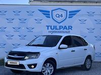 ВАЗ (Lada) Granta 2190 2016 года за 3 400 000 тг. в Шымкент