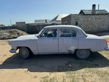 ГАЗ 21 (Волга) 1963 года за 500 000 тг. в Павлодар – фото 2