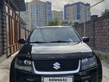 Suzuki Grand Vitara 2007 годаүшін6 000 000 тг. в Алматы