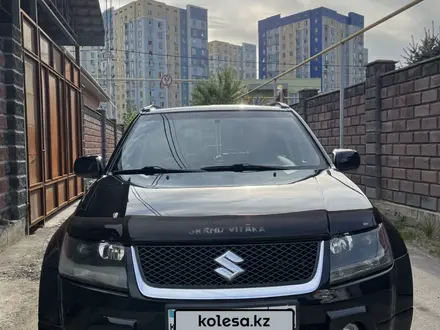 Suzuki Grand Vitara 2007 года за 6 000 000 тг. в Алматы