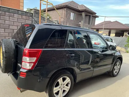 Suzuki Grand Vitara 2007 года за 6 000 000 тг. в Алматы – фото 2