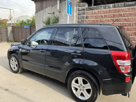 Suzuki Grand Vitara 2007 года за 6 000 000 тг. в Алматы – фото 3