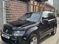 Suzuki Grand Vitara 2007 годаүшін6 000 000 тг. в Алматы – фото 4