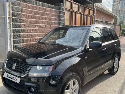 Suzuki Grand Vitara 2007 года за 6 000 000 тг. в Алматы – фото 4