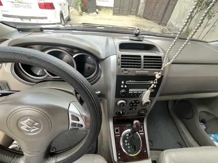 Suzuki Grand Vitara 2007 года за 6 000 000 тг. в Алматы – фото 9