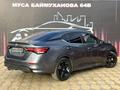 Nissan Sentra 2021 года за 8 150 000 тг. в Атырау – фото 10