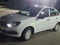 ВАЗ (Lada) Granta 2190 2020 годаүшін3 300 000 тг. в Актобе