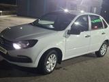 ВАЗ (Lada) Granta 2190 2020 года за 3 300 000 тг. в Актобе