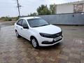 ВАЗ (Lada) Granta 2190 2020 годаүшін3 300 000 тг. в Актобе – фото 2