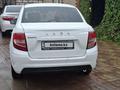 ВАЗ (Lada) Granta 2190 2020 годаүшін3 300 000 тг. в Актобе – фото 5