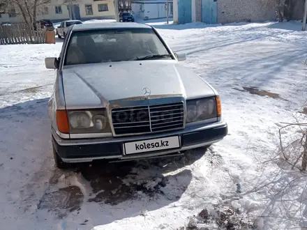 Mercedes-Benz E 250 1991 года за 1 100 000 тг. в Караганда – фото 2