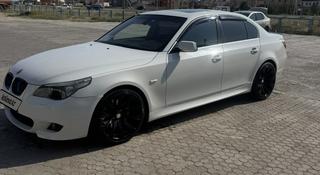 BMW 528 2008 года за 8 500 000 тг. в Актау