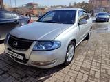 Nissan Almera Classic 2010 года за 3 600 000 тг. в Астана – фото 2