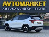 Kia Seltos 2024 годаүшін9 250 000 тг. в Уральск – фото 4