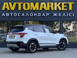 Kia Seltos 2024 годаүшін9 250 000 тг. в Уральск – фото 3