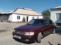 Audi 100 1992 годаүшін1 150 000 тг. в Туркестан