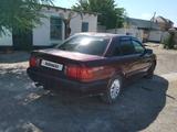 Audi 100 1992 года за 1 150 000 тг. в Туркестан – фото 2