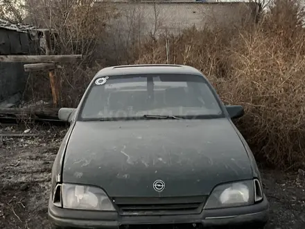 Opel Omega 1989 года за 350 000 тг. в Семей – фото 2