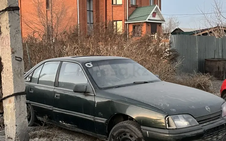 Opel Omega 1989 года за 350 000 тг. в Семей