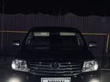 Toyota Hilux 2015 года за 9 500 000 тг. в Актау – фото 3