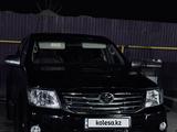 Toyota Hilux 2015 года за 9 500 000 тг. в Актау – фото 2
