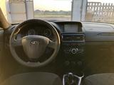 ВАЗ (Lada) Priora 2172 2013 года за 1 950 000 тг. в Атырау – фото 5