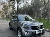 Hyundai Creta 2019 годаүшін10 500 000 тг. в Алматы – фото 3